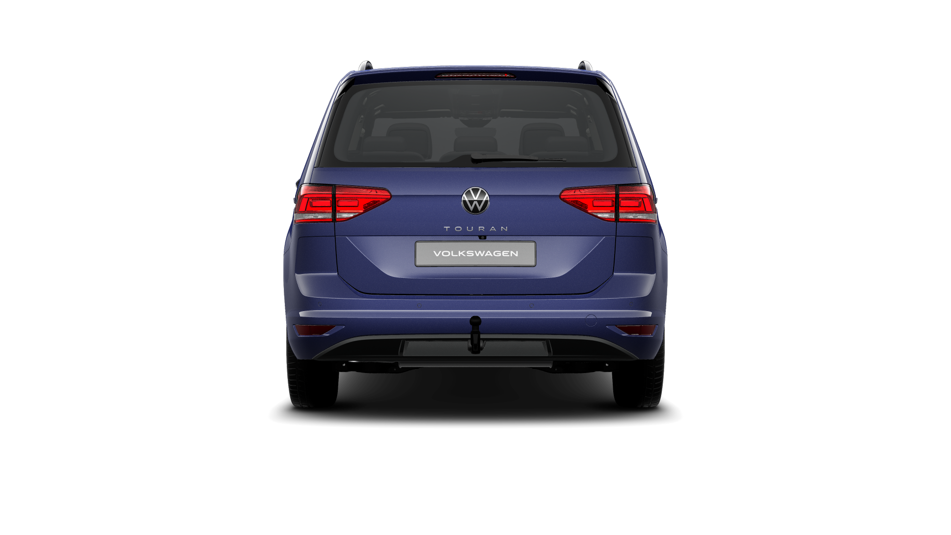 Volkswagen Touran 1.5 TSI Comfortline DSG