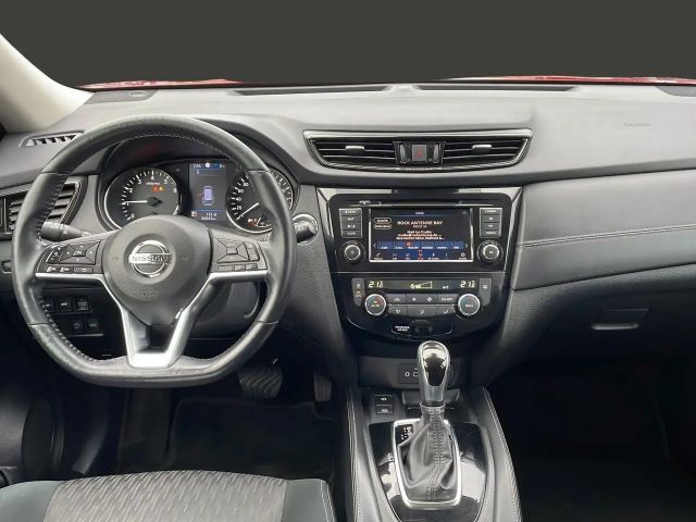Nissan X-trail DIG-T