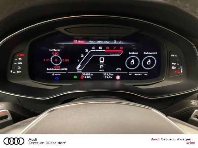 Audi RS6 4.0 TFSI Avant Quattro