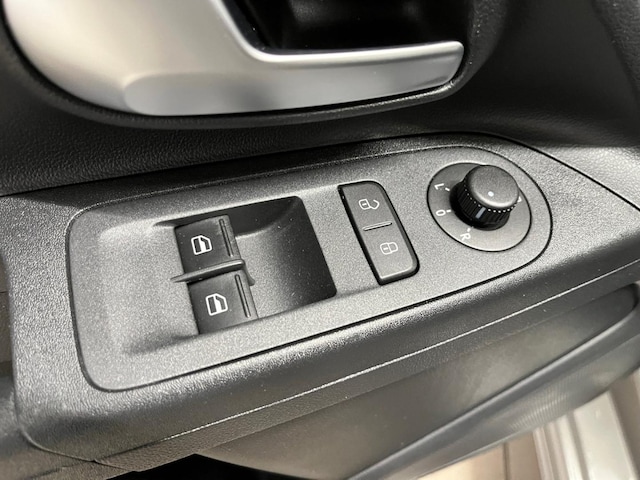 Volkswagen e-up! Sitzheizung Bluetooth DAB+