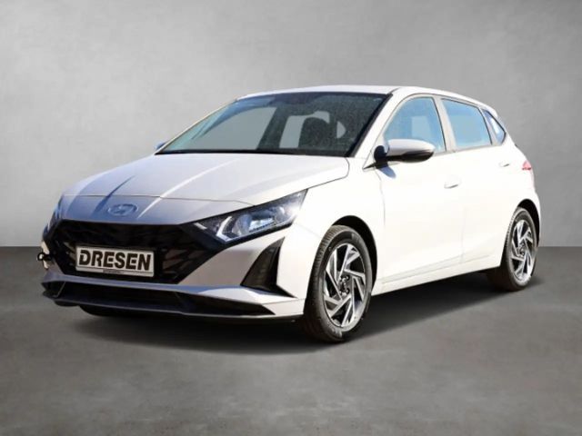 Hyundai i20 1.0 Smart Trend