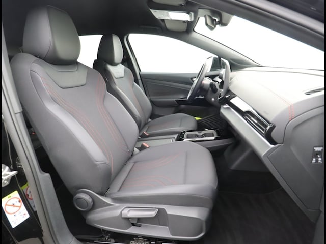 Volkswagen ID.4 4Motion 77 KWh GTX