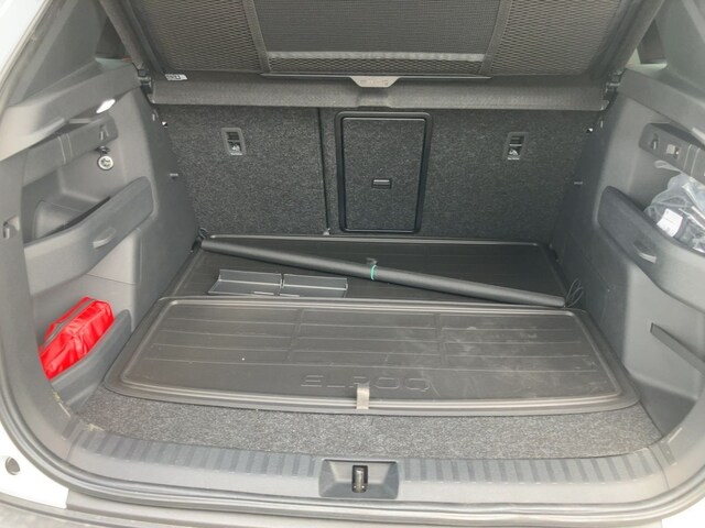 Skoda Elroq Elroq 1st Ed. Wärmepumpe CCS Matrix-LED AugRealHuD Navi AreaView ParkAssist Kessy DCC Canton 1-Gang