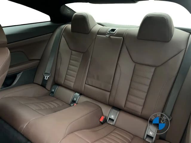 BMW 440 Coupé M-Sport M440i xDrive