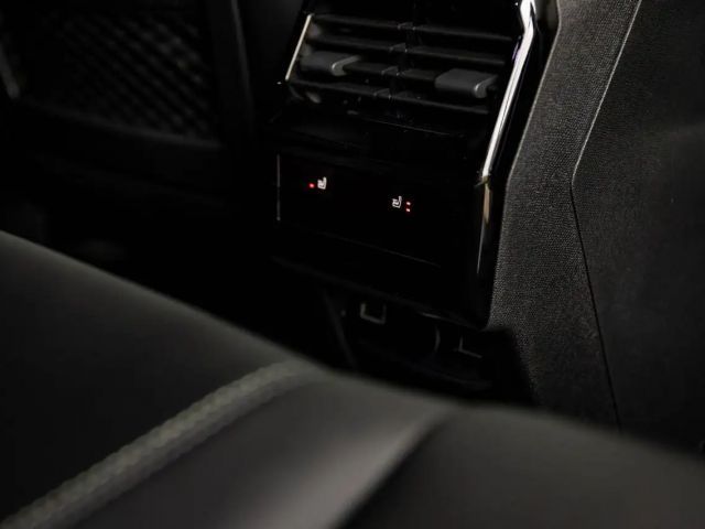 Peugeot 3008 GT-Line