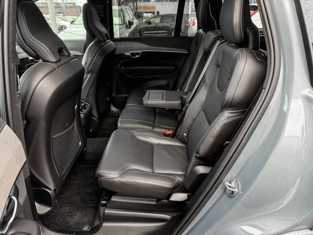 Volvo XC90 AWD Dark Ultimate