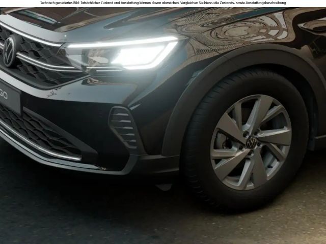 Volkswagen Taigo 1.0 TSI Life