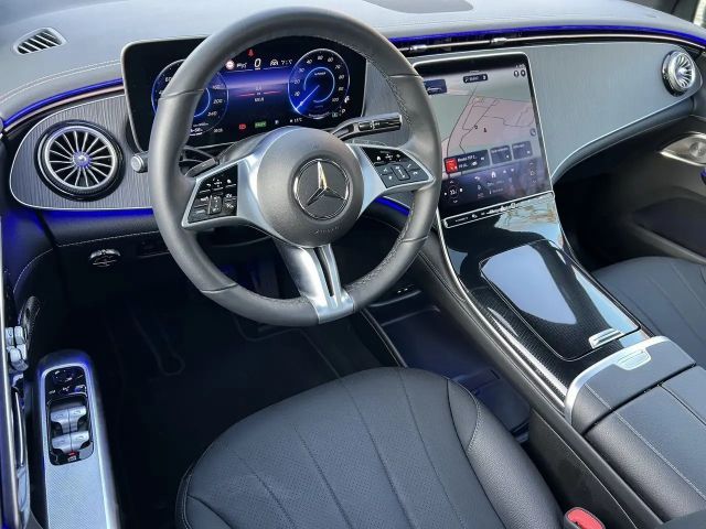 Mercedes-Benz EQE SUV 350