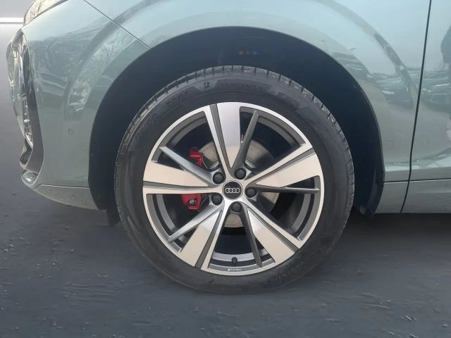 Audi Q3 S-Line Sportback