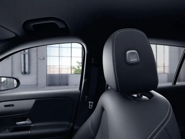 Mercedes-Benz GLA 180 GLA 180 d Style