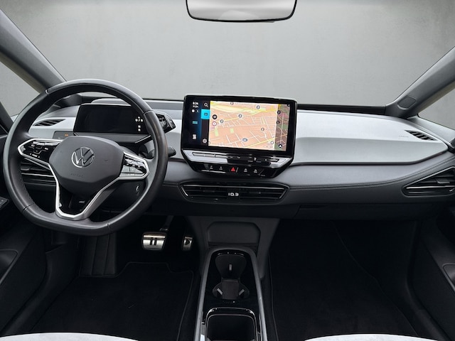 Volkswagen ID.3 IQ.Drive Performance Pro
