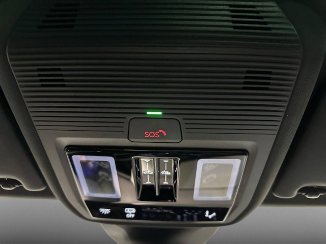 Audi Q4 e-tron 50 Quattro Sportback