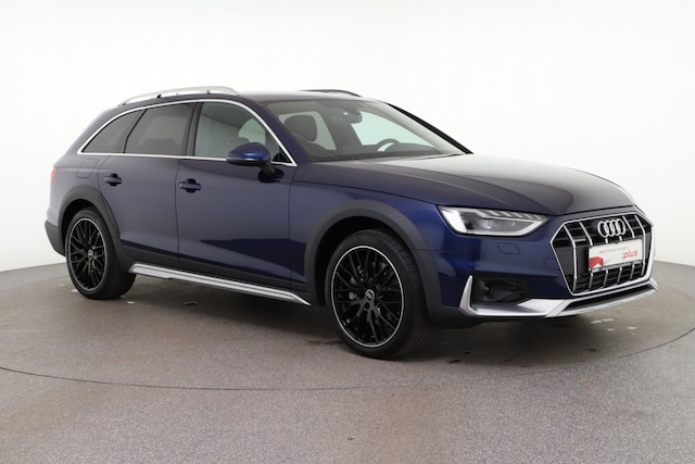Audi A4 allroad 45 TFSI Quattro S-Tronic