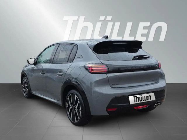 Peugeot E-208 GT-Line Hybrid