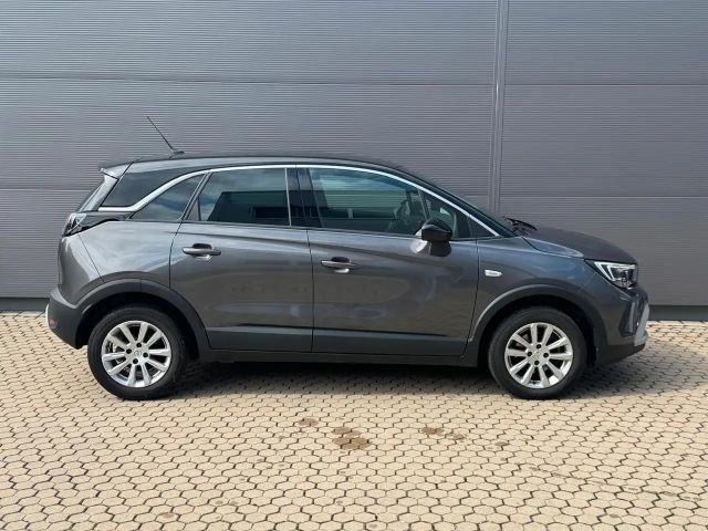 Opel Crossland X Elegance