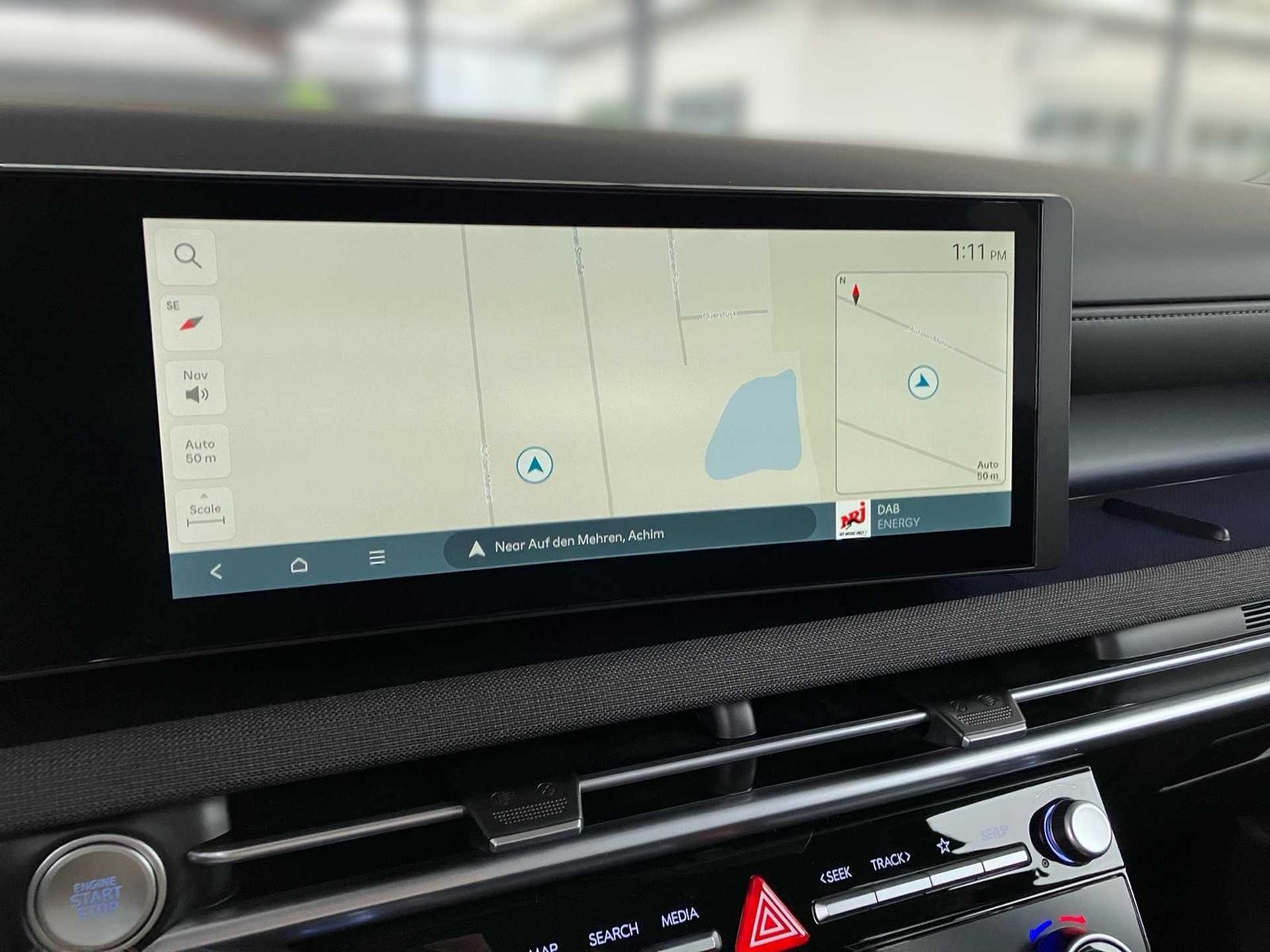 Hyundai Tucson 1.6 T-GDi Trend