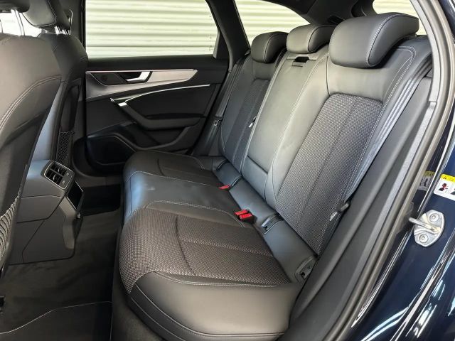 Audi A6 40 TDI Quattro S-Line