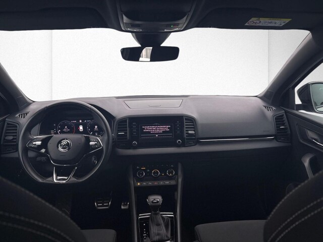 Skoda Karoq Sportline