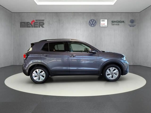 Volkswagen T-Cross 1.0 TSI IQ.Drive Life
