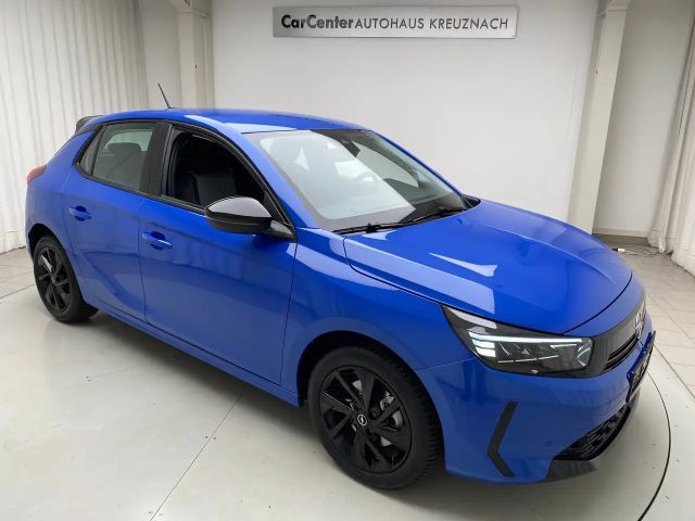 Opel Corsa Edition Hybrid