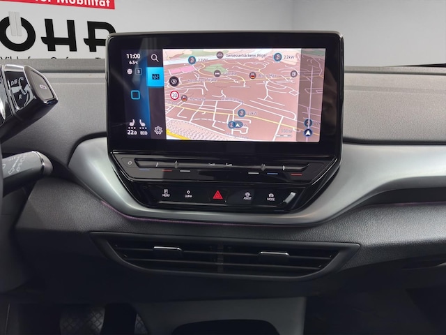 Volkswagen ID.4 DSG