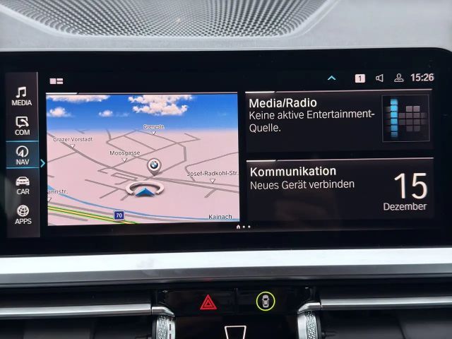 BMW 420 Coupé M-Sport