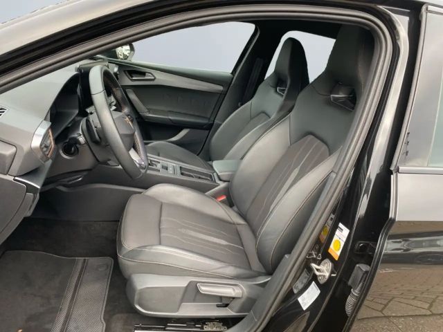 Cupra Leon 1.4 e-Hybrid