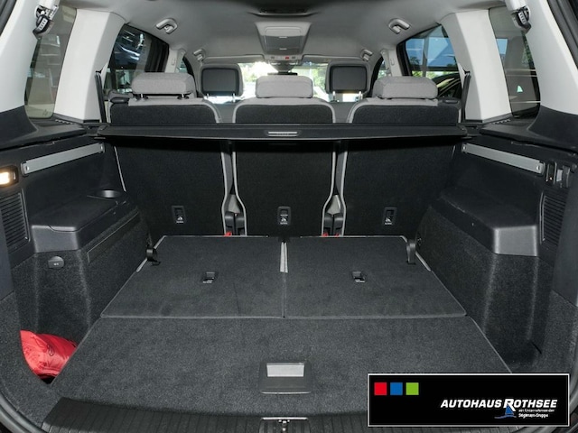 Volkswagen Touran 2.0 TDI Highline