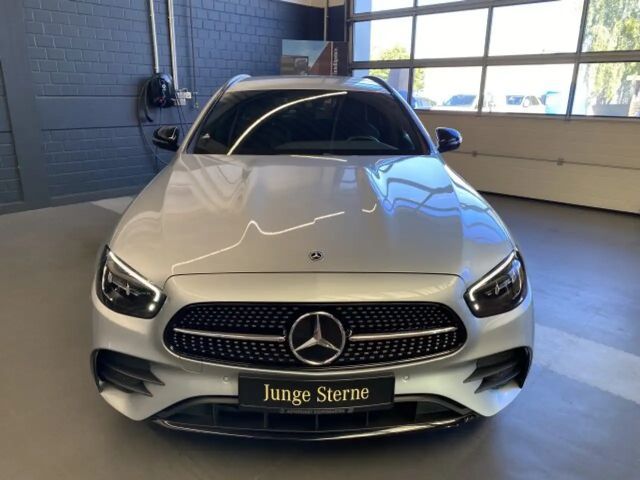 Mercedes-Benz E 200 AMG Line Estate