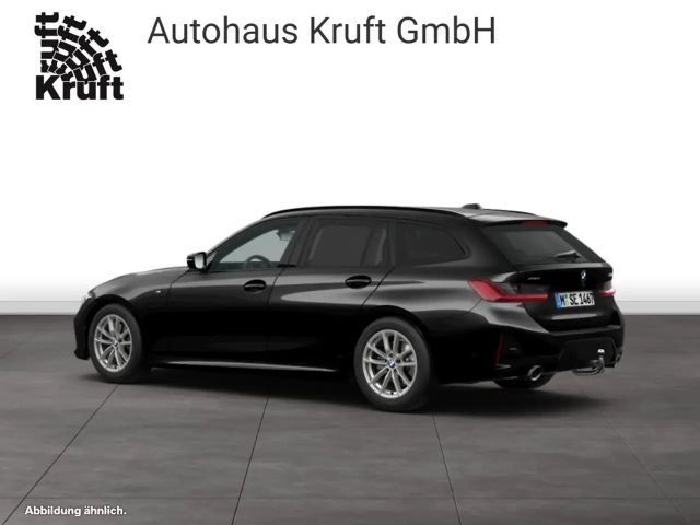 BMW 330 330d M-Sport Touring xDrive