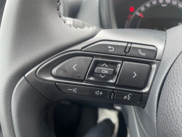 Toyota Aygo X Hatchback Play