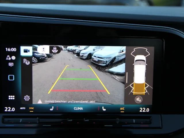 Volkswagen Caddy 2.0 TDI Style