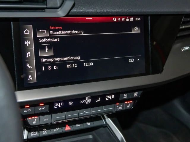 Audi A3 40 TFSI Hybride Sedan