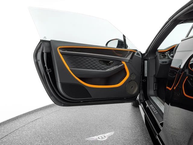 Bentley Continental GTC Hybrid V8