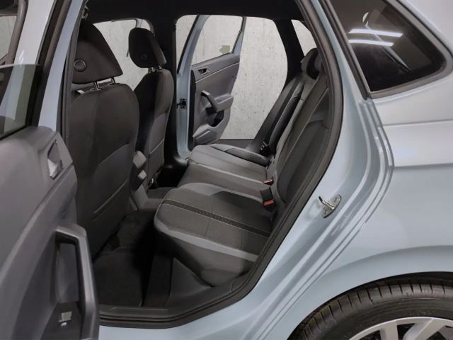 Volkswagen Polo 1.0 TSI Style