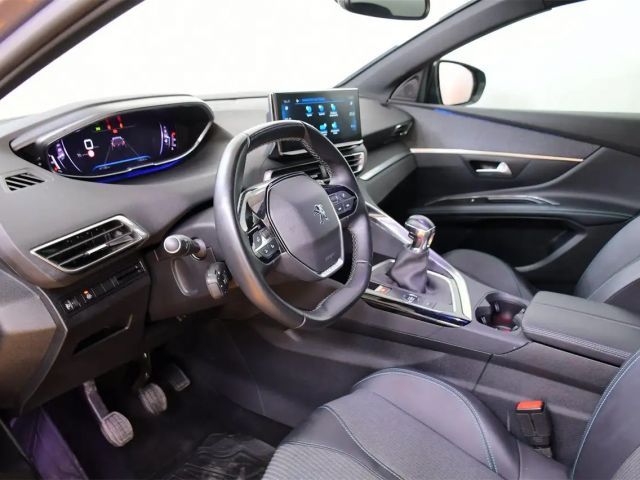 Peugeot 5008 Allure Pack PureTech