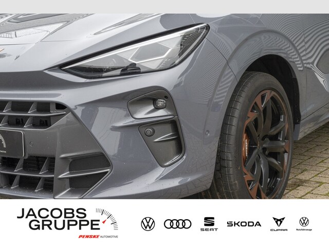 Cupra Terramar 2.0 TSI VZ