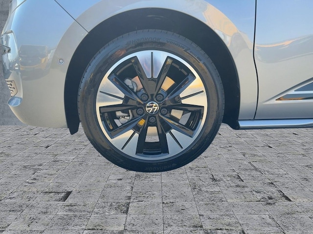 Volkswagen Multivan T7