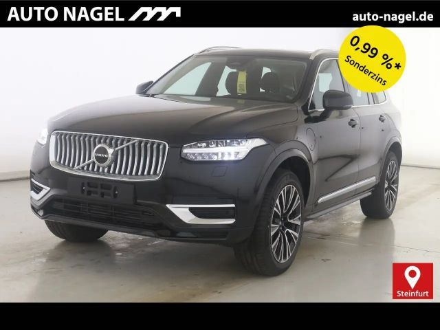 Volvo XC90 Bright Recharge T8 Ultra