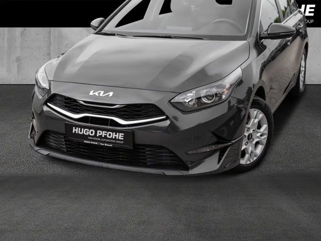 Kia Ceed GDi