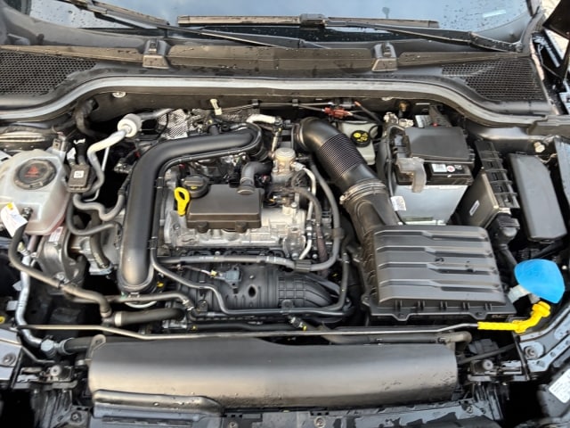 Skoda Kamiq Monte Carlo