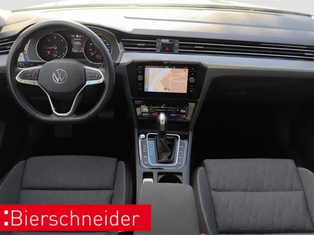 Volkswagen Passat 2.0 TDI Business DSG Variant