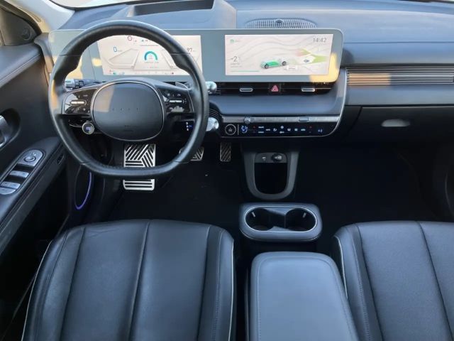 Hyundai IONIQ 5 73 kWh UNIQ