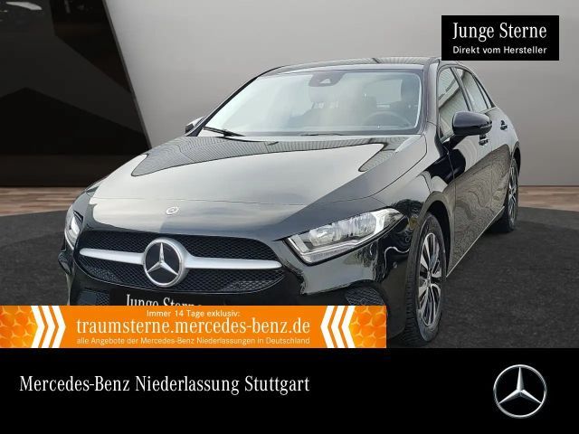 Mercedes-Benz A 180 Spurhalt-Ass PTS Sitzh Temp