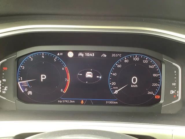 Volkswagen T-Roc 1.5 TSI DSG Move