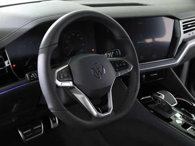 Volkswagen Touareg 4Motion R-Line