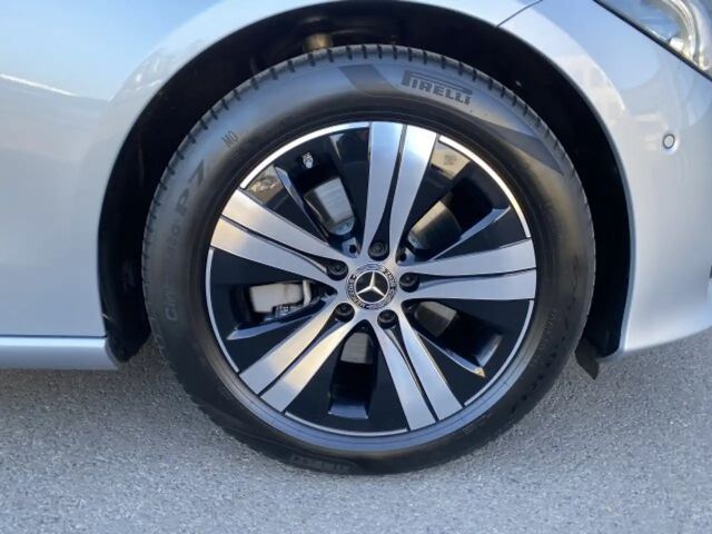 Mercedes-Benz C 200 AVANTGARDE Estate