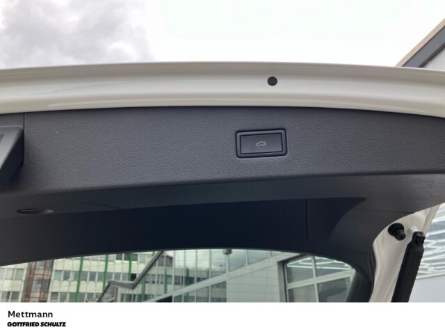 Volkswagen Tiguan 1.5 TSI Allspace Life