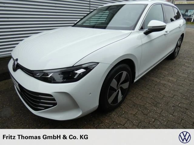 Volkswagen Passat 1.5 eTSI Business DSG Variant