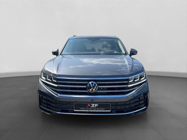 Volkswagen Touareg 4Motion Elegance Elegance